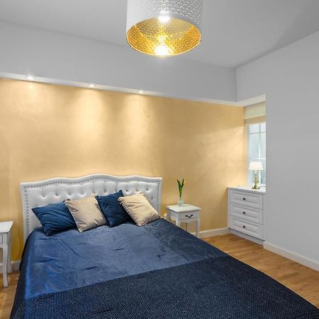 Apartamenty Katarzynka Torun Bagian luar foto