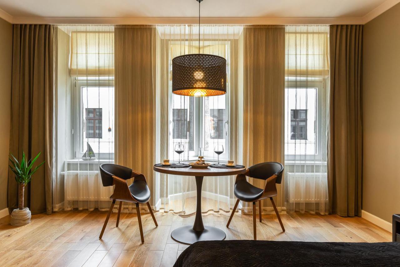 Apartamenty Katarzynka Torun Bagian luar foto