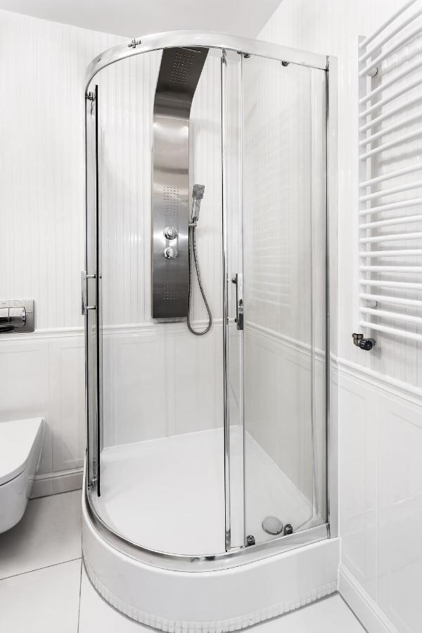 Apartamenty Katarzynka Torun Bagian luar foto