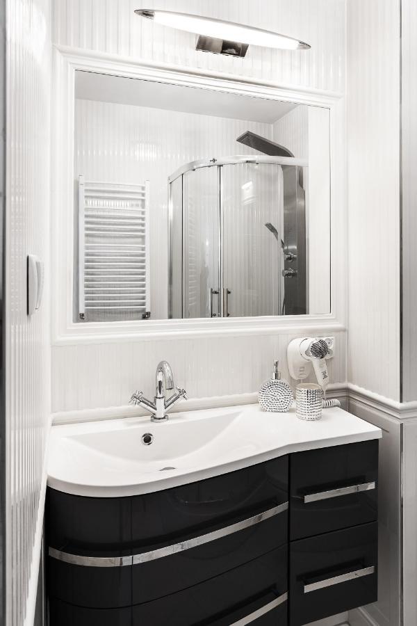 Apartamenty Katarzynka Torun Bagian luar foto