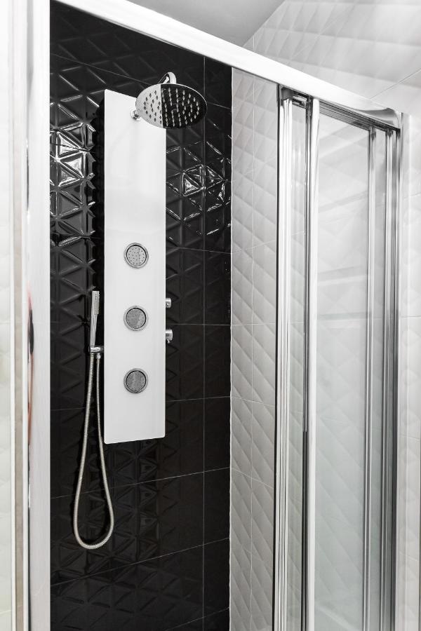 Apartamenty Katarzynka Torun Bagian luar foto