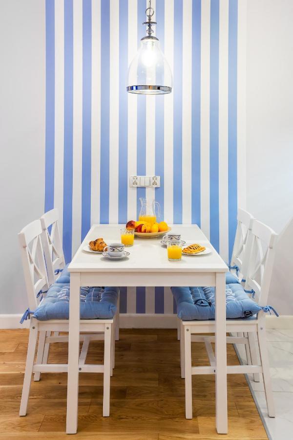 Apartamenty Katarzynka Torun Bagian luar foto