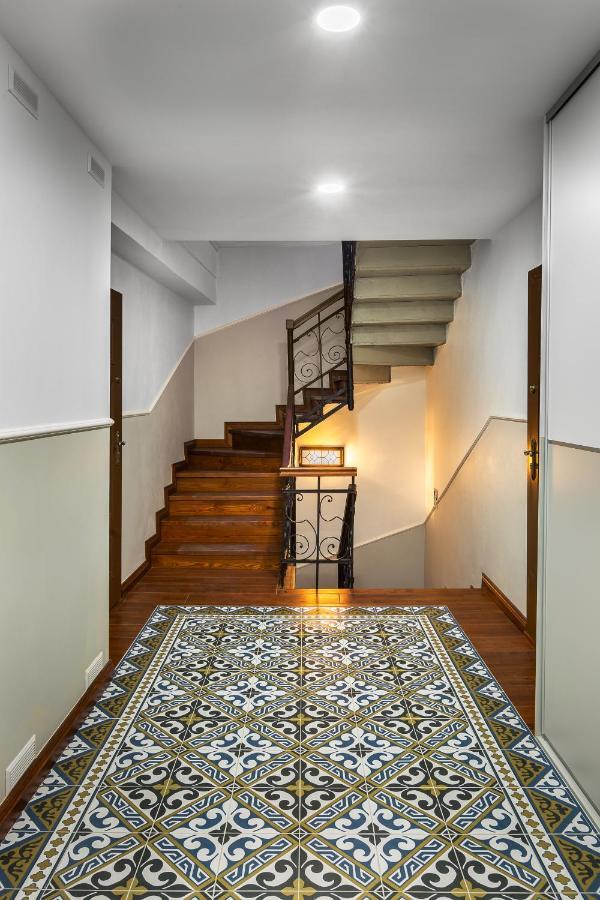 Apartamenty Katarzynka Torun Bagian luar foto