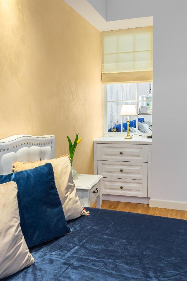 Apartamenty Katarzynka Torun Bagian luar foto