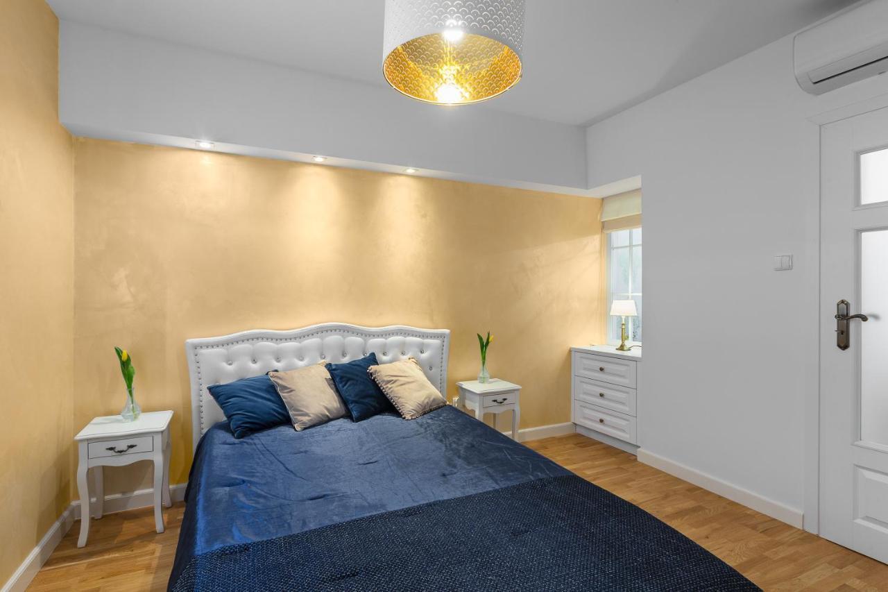 Apartamenty Katarzynka Torun Bagian luar foto